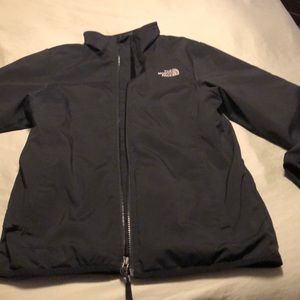 North face jacket